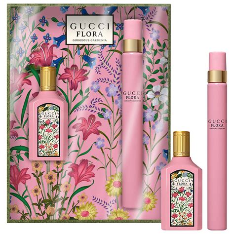 sun stripes design by gucci flora blondi giacca|flora gucci eau de parfum.